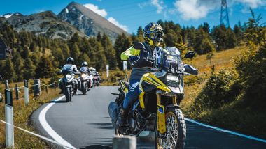 Suzuki V-Strom Day 2024