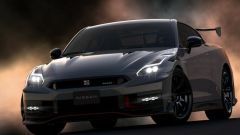 Svelata nuova Nissan GT-R 2023: come cambia nella video anteprima