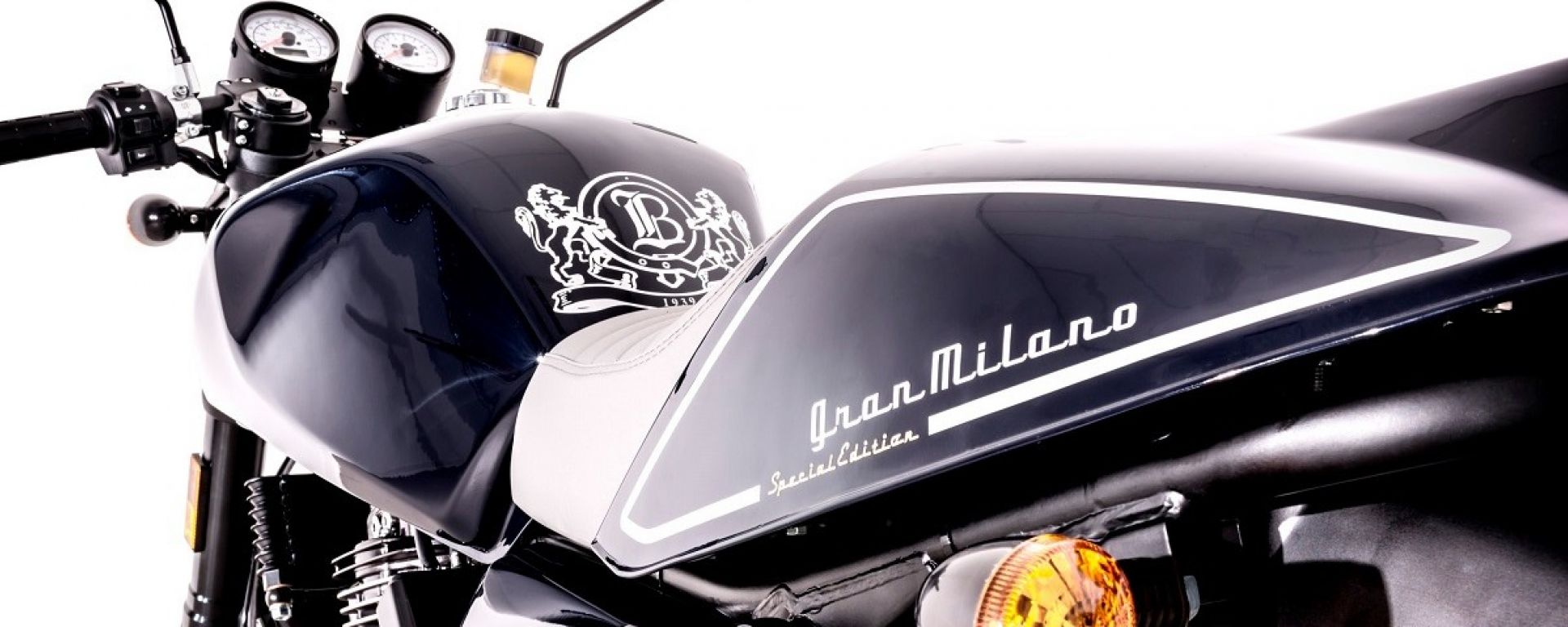 Eicma 2017: SWM lancia quattro nuove piattaforme a due ...