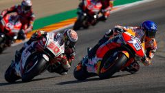 MotoGP, le pagelle del 2020, parte 2: Honda