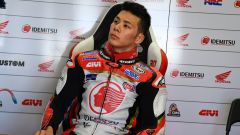 MotoGP: Nakagami-Honda rinnovo, porte chiuse per Zarco