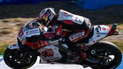 MotoGP Rep. Ceca 2020, Diretta Live FP1