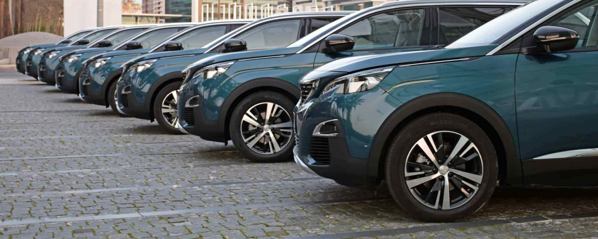 Tassazione Auto Aziendali Come Cambia Con La Finanziaria 2020