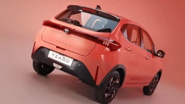 Tata Tiago e Tiago.EV: pronta al debutto in India il restyling della citycar super economica