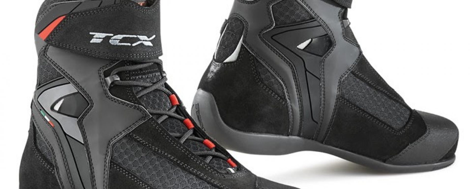 tcx vibe air boots