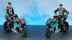MotoGP 2019, Petronas Yamaha SRT