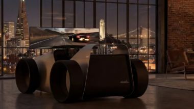 Teckell Nivola: gioco Assetto Corsa Competizione preinstallato