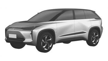 Tecnologia batterie: il brevetto fi un nuovo modello EV Toyota con batterie allo stato solido