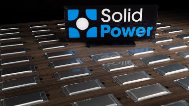 Tecnologia batterie: la Solid Power collabora con Ford e BMW