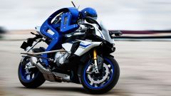 Moto e tecnologia: troppa tecnologia motociclisti  scettici