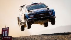 Il nuovo calendario WRC 2020 prende forma