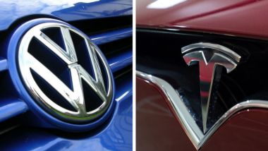 Tesla batte Volkswagen: a settembre la Model 3 è l'auto più venduta nei Paesi Bassi