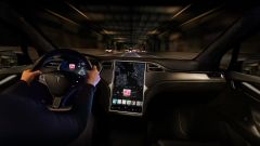 Tesla, da luglio 2020 guida autonoma più cara: prezzo e novità