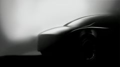 Tesla Model Y: il mini Suv elettrico arriverà all'inizio del 2020