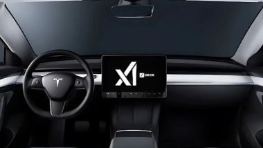 Tesla l'assistente AI ce l'ha in... famiglia