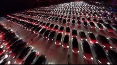 Tesla Light Show, il video del record di Helsinki: 687 Tesla!