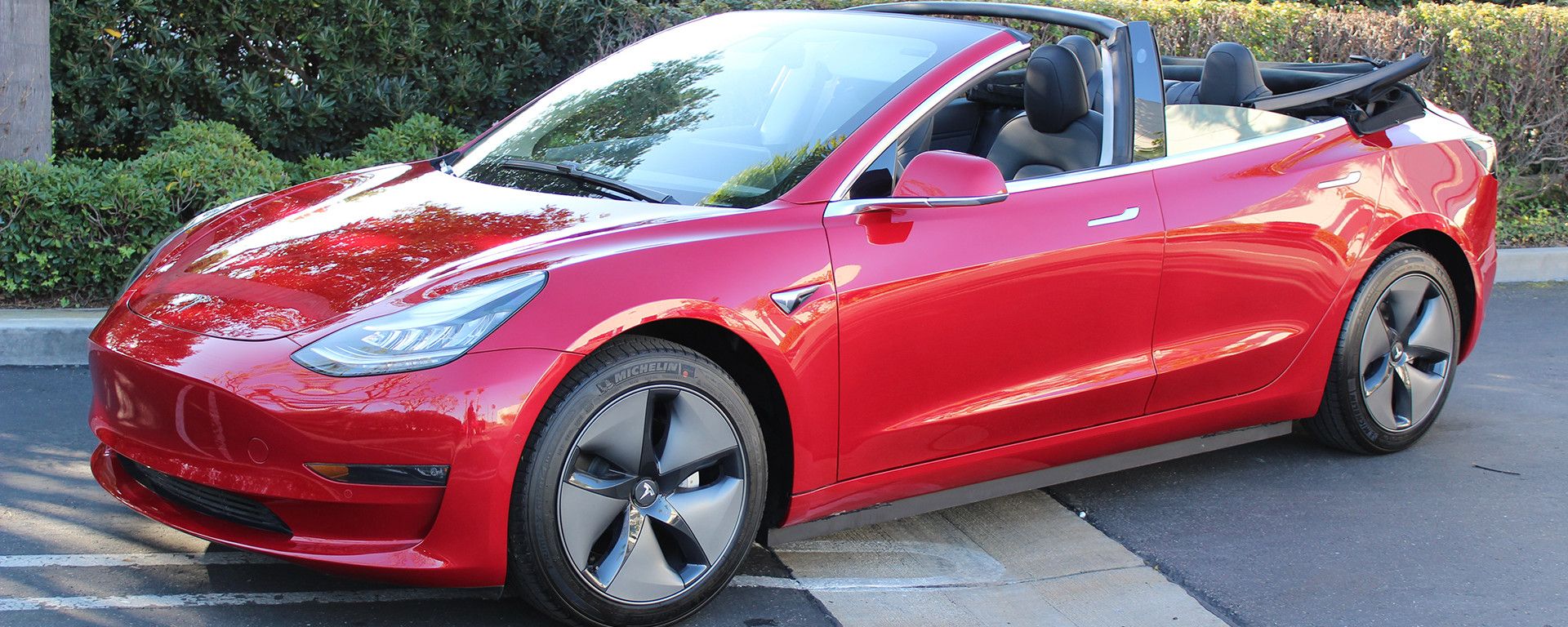 Quanto Costa La Tesla Model 3
