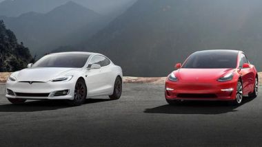 Tesla Model S e Model 3, gioie e dolori