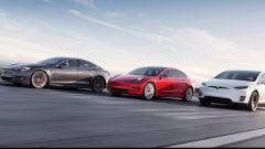Tesla auto: tutto su modelli, autonomia, prezzi in Italia