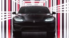 Model S e Model X Plaid: arrivano nel 2023 le Tesla più potenti di sempre