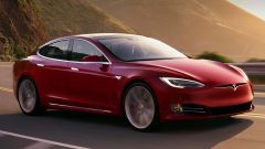 Tesla Model S e Tesla Model X: prezzo usato, canone leasing, problemi