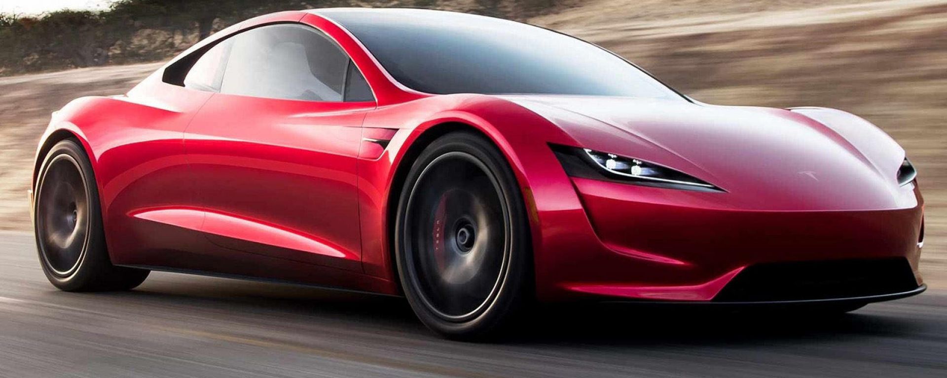 Nuova Tesla Roadster 2022 Prestazioni Record Eccola In Video Motorbox