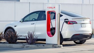 Tesla Robotaxi: con ogni probabilità non sarà acquistabile dai privati cittadini