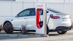 Tesla Supercharger, i nuovi punti di ricarica decisi a votazione