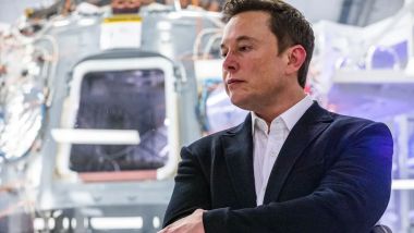 Tesla trasloca, ritardi di produzione per il pick-up Cybertruck