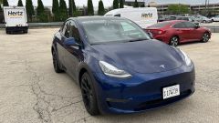 Acquistare Tesla Model 3 usata Hertz? Le opinioni dei clienti USA