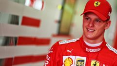 F1, Mick Schumacher tornerà in pista nelle libere del venerdì