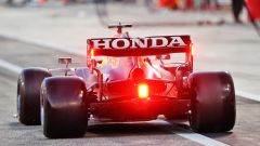 Test Bahrain F1 2021, Day-3: il commento su Instagram
