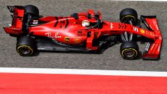 F1, Ferrari: torna il brand Mission Winnow sulla SF90