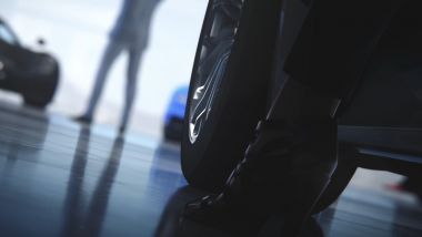 Test Drive Unlimited: una schermata del teaser trailer