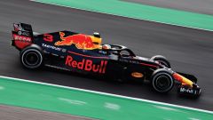 F1 2018, Test Barcellona, Day 1: Ricciardo al top con la Red Bull davanti a Mercedes e Ferrari
