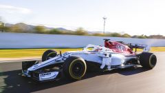 F1 2018: l'anteprima dei test pre-stagionali di Barcellona