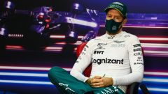 Ralf Schumacher preoccupato per Vettel