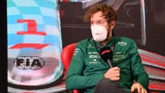 Sebastian Vettel boicotterà il GP Russia. "Persone muoiono per colpa di un pazzo"