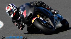 MotoGP 2018: Aoyama e Takahashi a Jerez con le Honda ufficiali