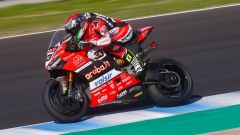 SBK MotoGP 2018, Test Jerez: la Ducati si impone grazie a Dovizioso e Melandri