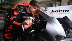 Superbike 2020, Leon Camier - Barni Racing Team Ducati