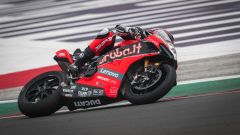 Test Misano, partito l'assalto di Ducati al titolo Superbike