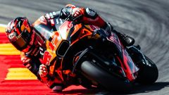MotoGP Italia 2025, la cronaca di prove libere 1 e prequalifiche