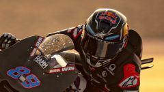 MotoGP Qatar 2024, la cronaca di prove libere 1 e prequalifiche
