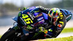 MotoGP, test Sepang, day 1: Marquez subito davanti. 5° Petrux 6° Rossi