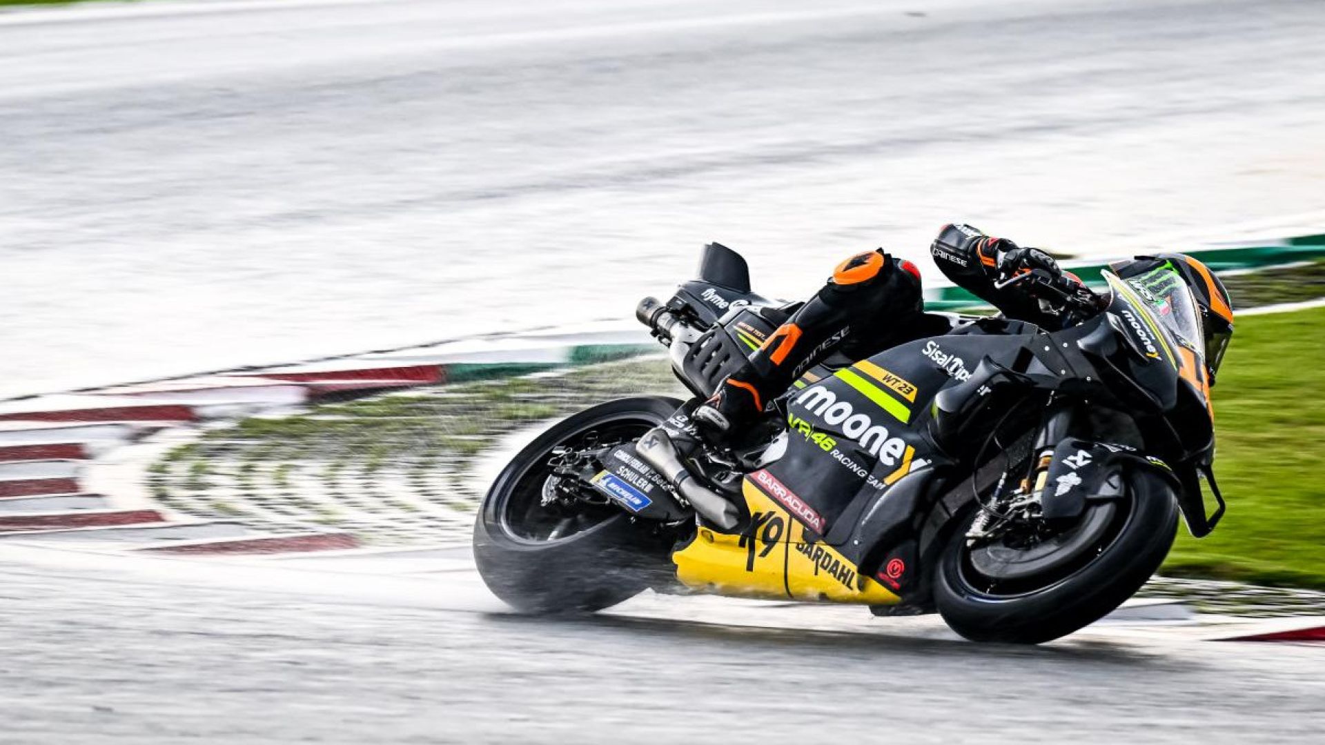 MotoGP, test Sepang. Cronaca e risultati della terza giornata in pista ...