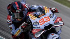 Test Invernali MotoGP 2024, la cronaca e i tempi del day-1 a Sepang