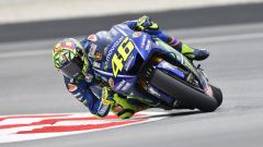 MotoGP 2017, Test Sepang: Rossi, Vinales e Zarco completano i test Yamaha