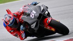 MotoGP, test Shakedown Sepang. Cronaca e risultati della tre-giorni di prove per tester e rookie