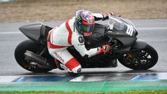 Superbike 2020, Leon Haslam - Team Honda HRC
